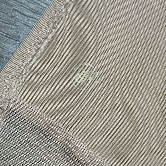 NWOT HoneyLove The SuperPower Short High Waist Mid Thigh Nude Shapewear Size 1X - Picture 5 of 11